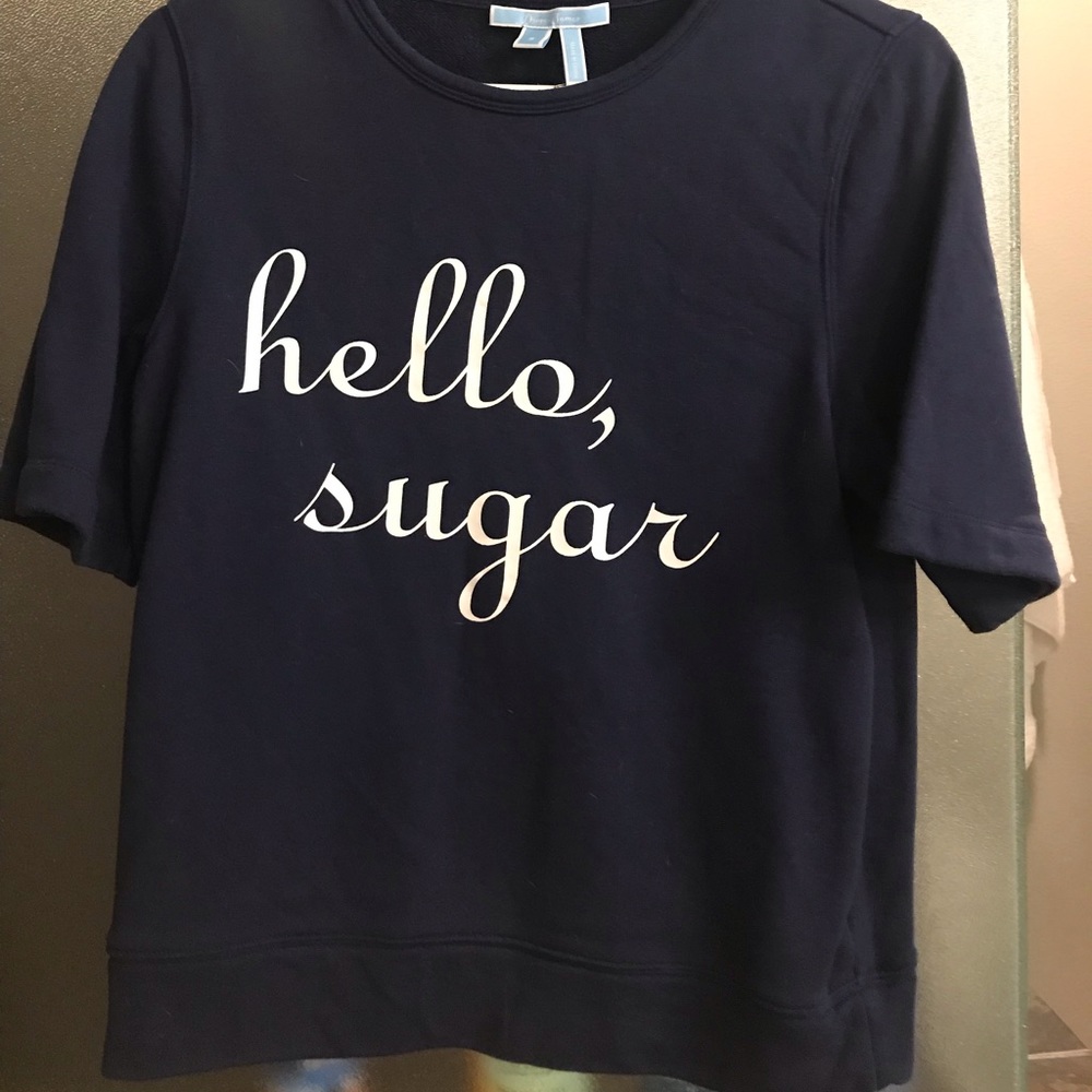 Draper James Sweatshirt